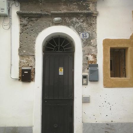 Atoca3 Casa Vacanze - Vedi Anche Atoca1 E Atoca2 Παλέρμο Εξωτερικό φωτογραφία