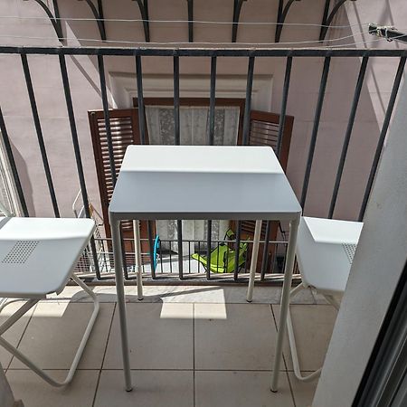 Atoca3 Casa Vacanze - Vedi Anche Atoca1 E Atoca2 Παλέρμο Εξωτερικό φωτογραφία