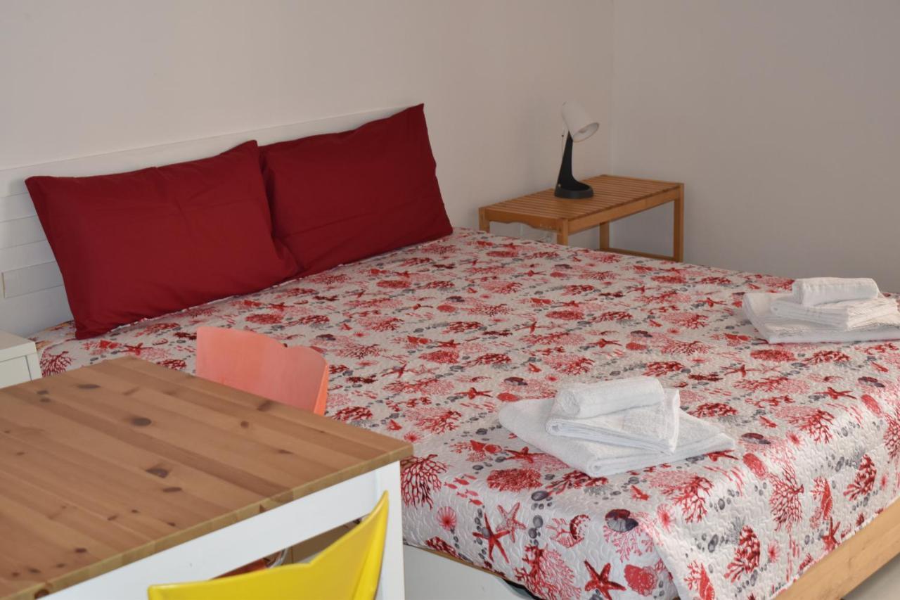 Atoca3 Casa Vacanze - Vedi Anche Atoca1 E Atoca2 Παλέρμο Εξωτερικό φωτογραφία