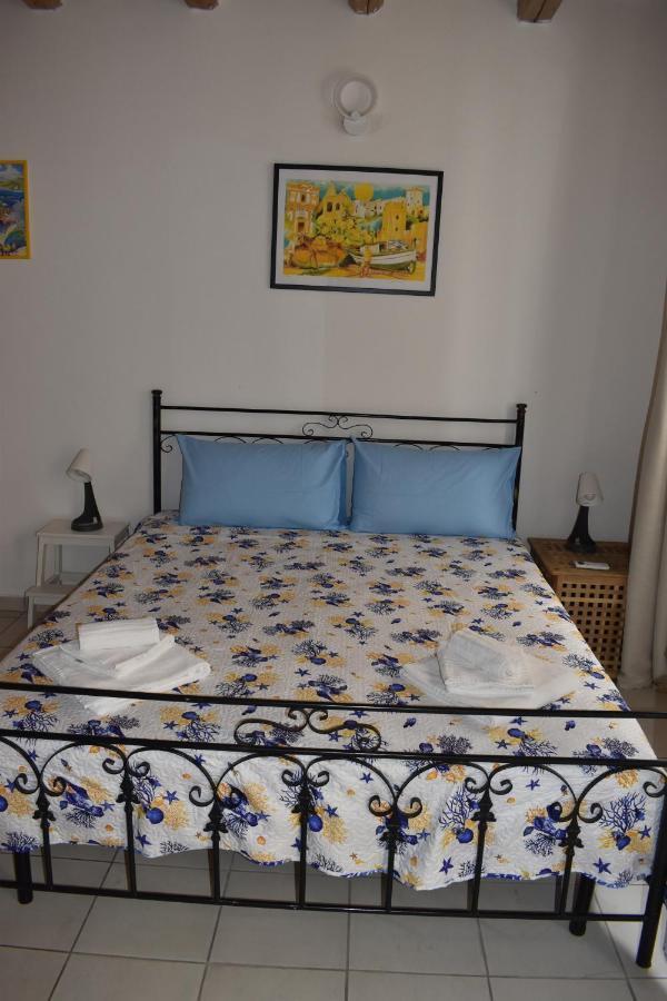 Atoca3 Casa Vacanze - Vedi Anche Atoca1 E Atoca2 Παλέρμο Εξωτερικό φωτογραφία