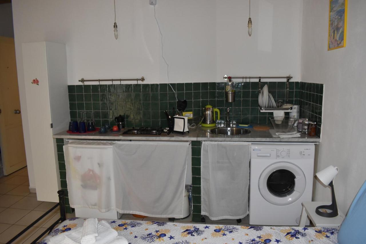 Atoca3 Casa Vacanze - Vedi Anche Atoca1 E Atoca2 Παλέρμο Εξωτερικό φωτογραφία
