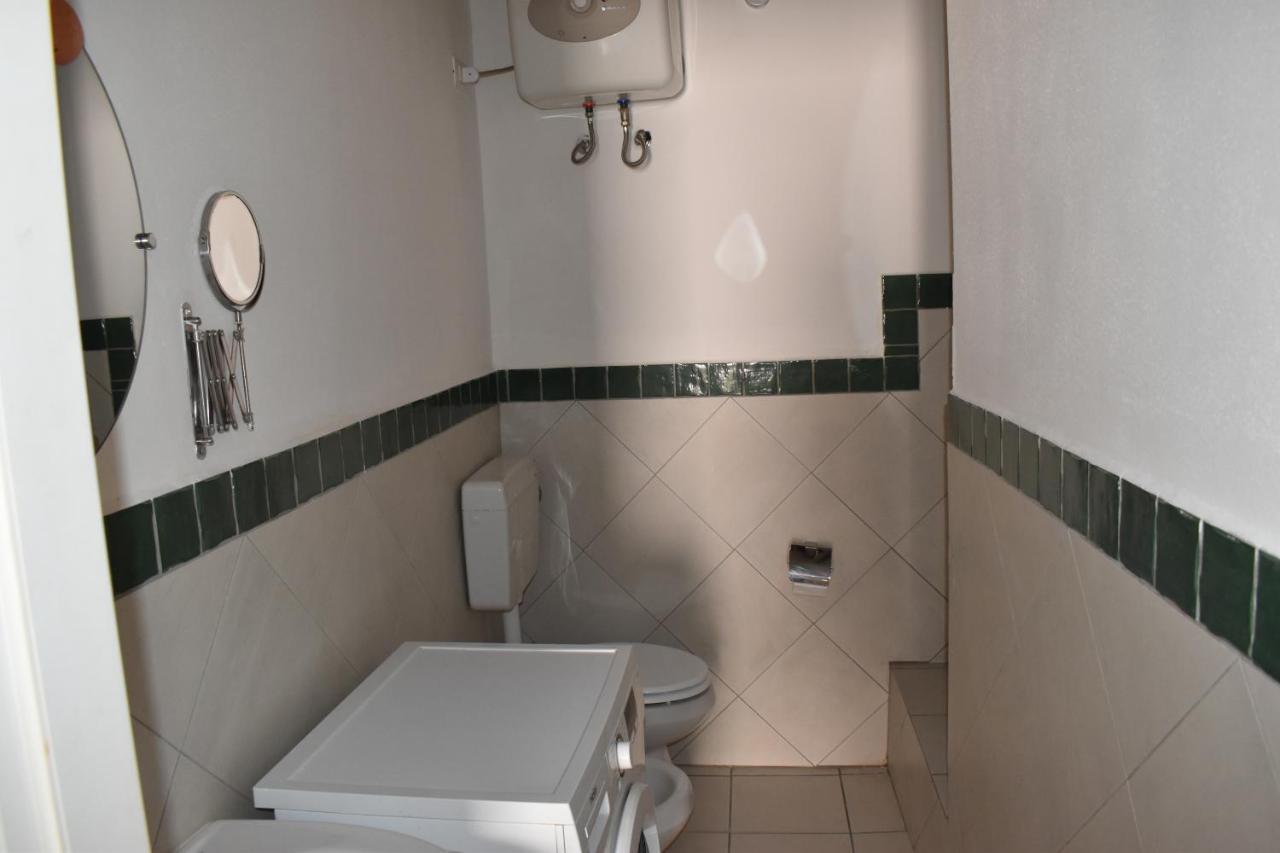 Atoca3 Casa Vacanze - Vedi Anche Atoca1 E Atoca2 Παλέρμο Εξωτερικό φωτογραφία