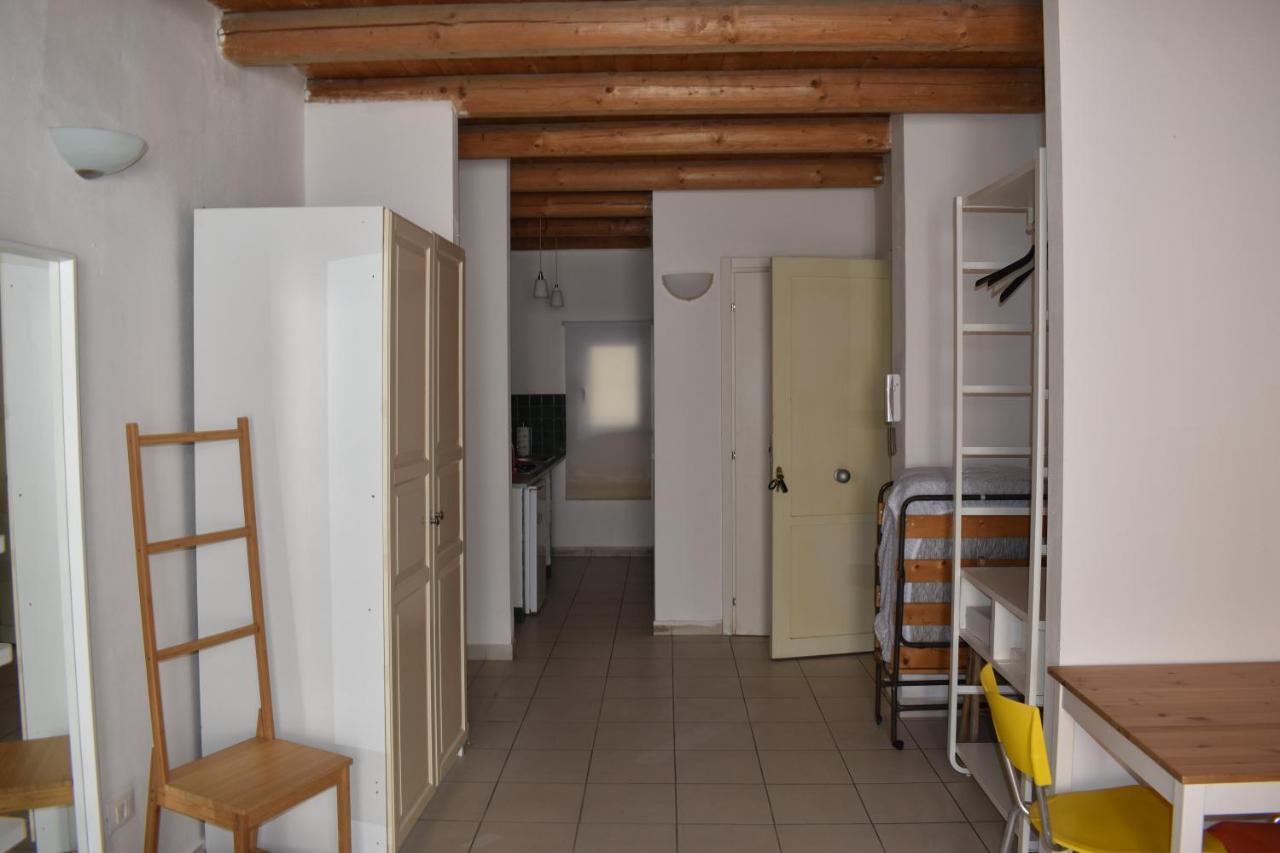 Atoca3 Casa Vacanze - Vedi Anche Atoca1 E Atoca2 Παλέρμο Εξωτερικό φωτογραφία