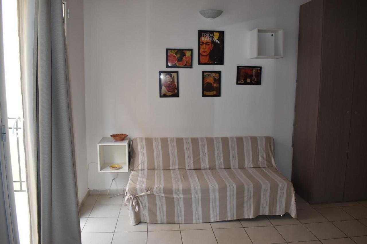 Atoca3 Casa Vacanze - Vedi Anche Atoca1 E Atoca2 Παλέρμο Εξωτερικό φωτογραφία