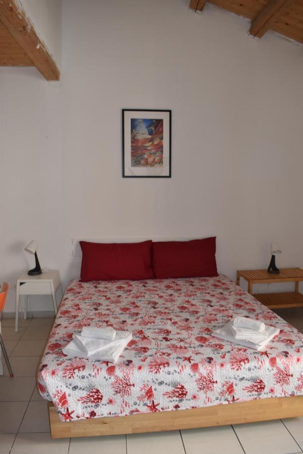 Atoca3 Casa Vacanze - Vedi Anche Atoca1 E Atoca2 Παλέρμο Εξωτερικό φωτογραφία