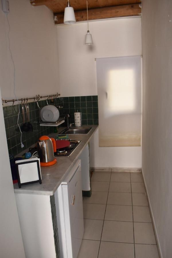 Atoca3 Casa Vacanze - Vedi Anche Atoca1 E Atoca2 Παλέρμο Εξωτερικό φωτογραφία
