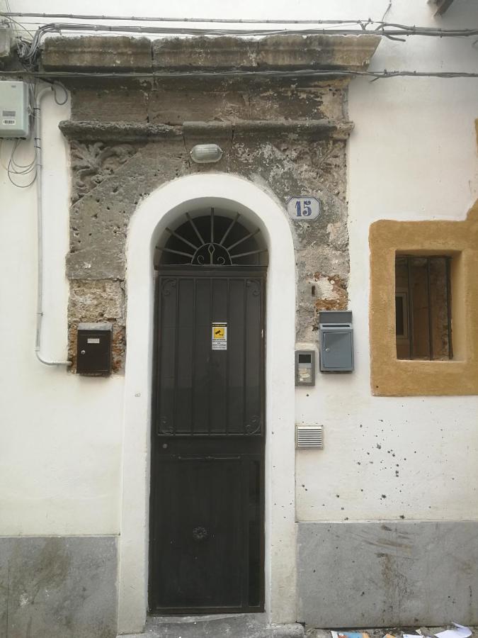 Atoca3 Casa Vacanze - Vedi Anche Atoca1 E Atoca2 Παλέρμο Εξωτερικό φωτογραφία
