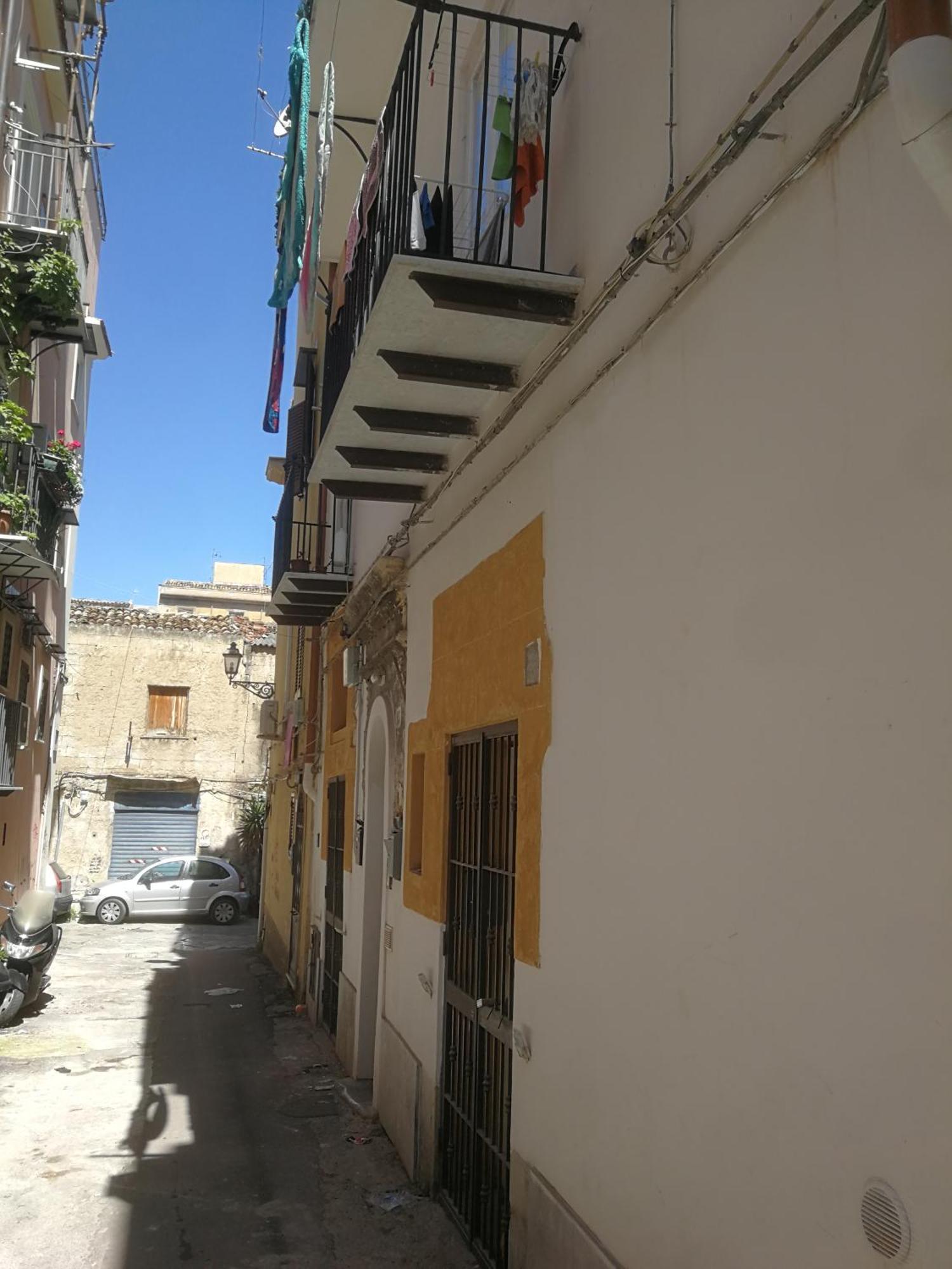 Atoca3 Casa Vacanze - Vedi Anche Atoca1 E Atoca2 Παλέρμο Εξωτερικό φωτογραφία