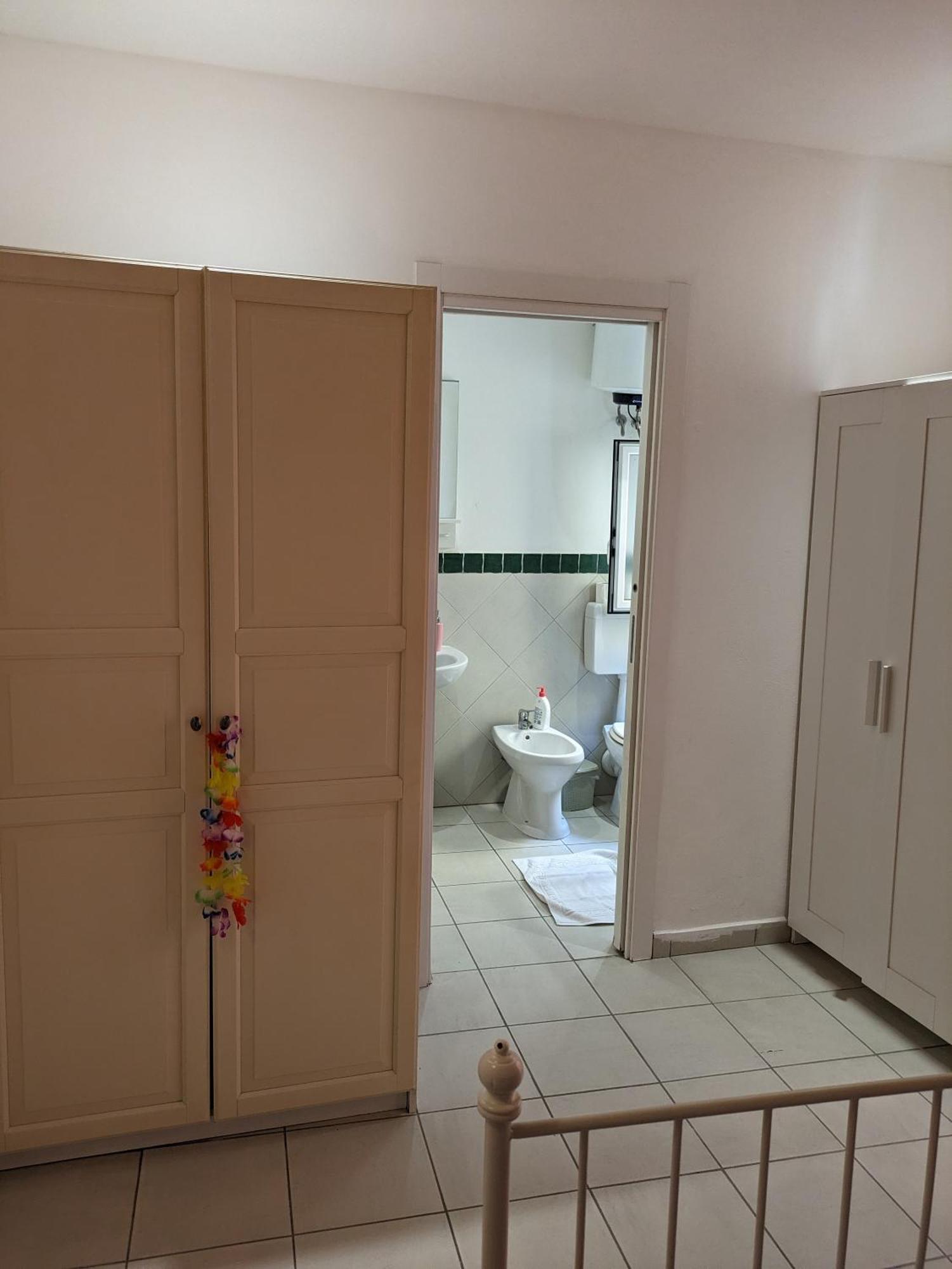 Atoca3 Casa Vacanze - Vedi Anche Atoca1 E Atoca2 Παλέρμο Εξωτερικό φωτογραφία