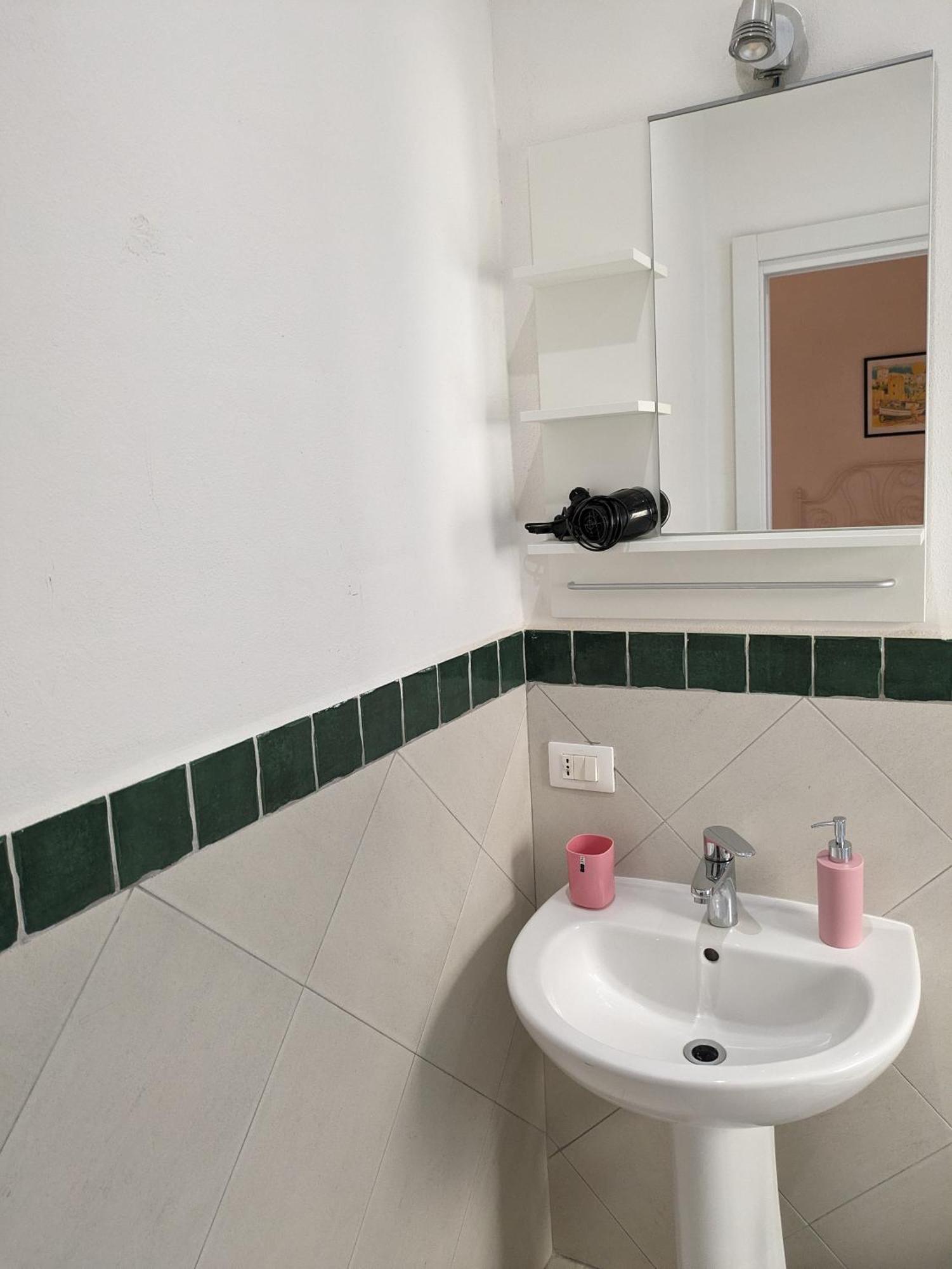 Atoca3 Casa Vacanze - Vedi Anche Atoca1 E Atoca2 Παλέρμο Εξωτερικό φωτογραφία