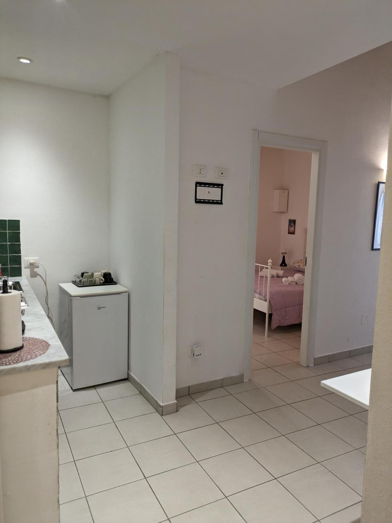 Atoca3 Casa Vacanze - Vedi Anche Atoca1 E Atoca2 Παλέρμο Εξωτερικό φωτογραφία