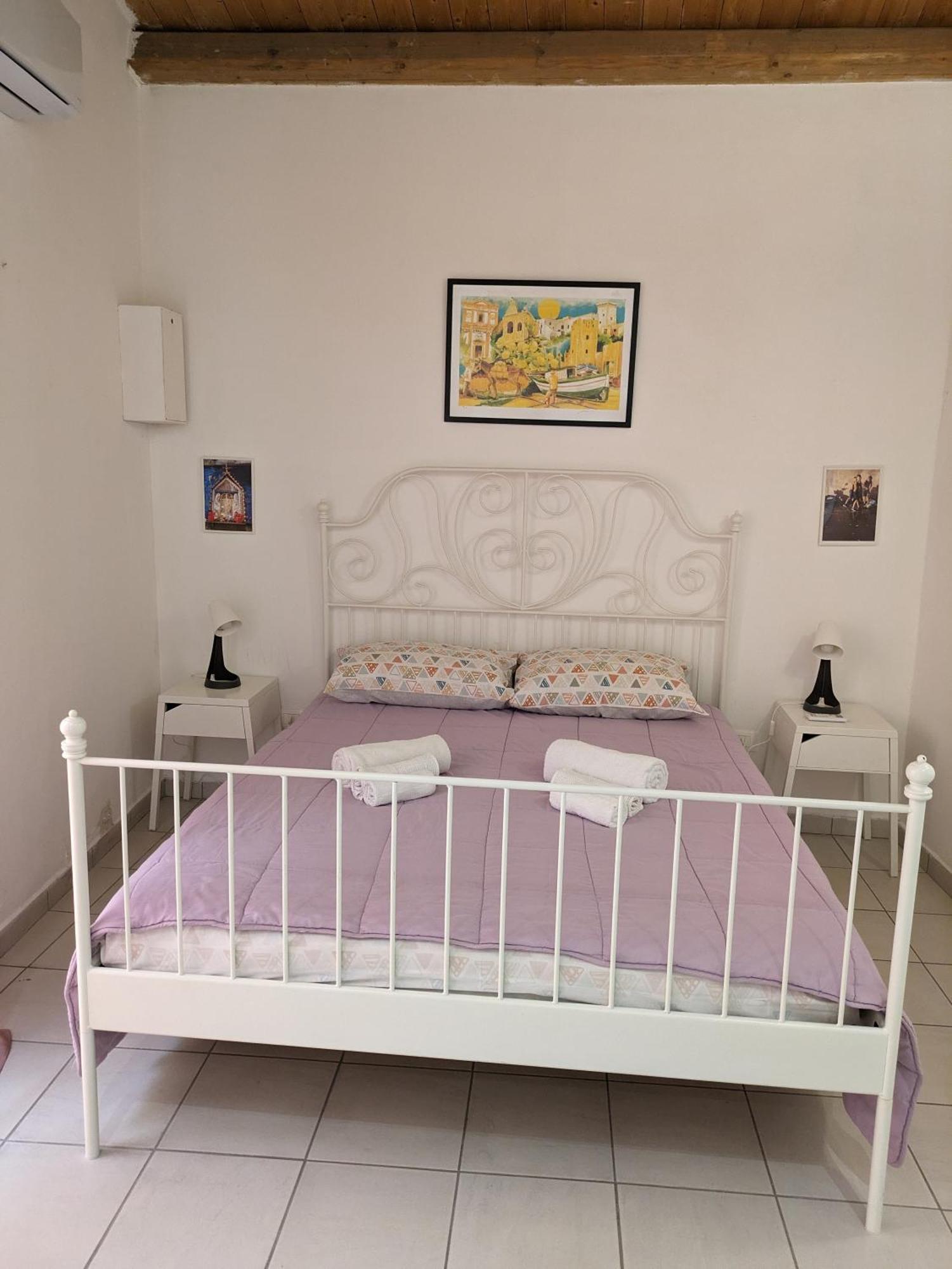 Atoca3 Casa Vacanze - Vedi Anche Atoca1 E Atoca2 Παλέρμο Εξωτερικό φωτογραφία