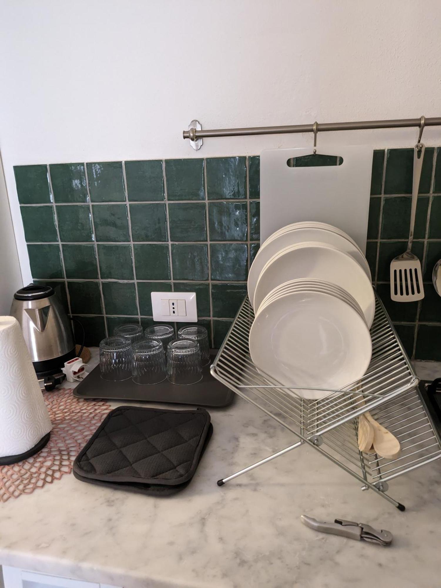 Atoca3 Casa Vacanze - Vedi Anche Atoca1 E Atoca2 Παλέρμο Εξωτερικό φωτογραφία