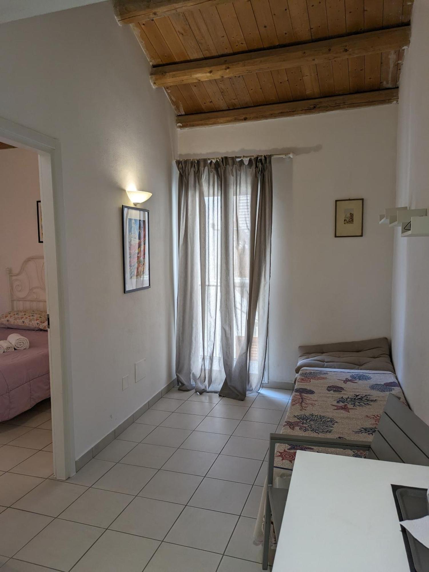 Atoca3 Casa Vacanze - Vedi Anche Atoca1 E Atoca2 Παλέρμο Εξωτερικό φωτογραφία