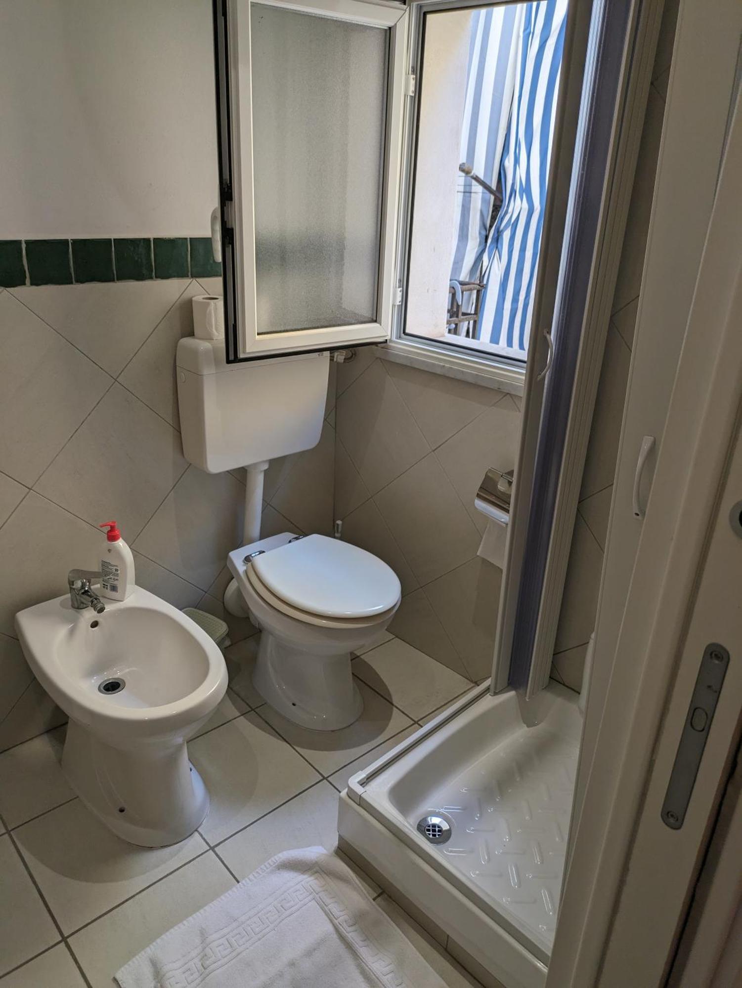 Atoca3 Casa Vacanze - Vedi Anche Atoca1 E Atoca2 Παλέρμο Εξωτερικό φωτογραφία