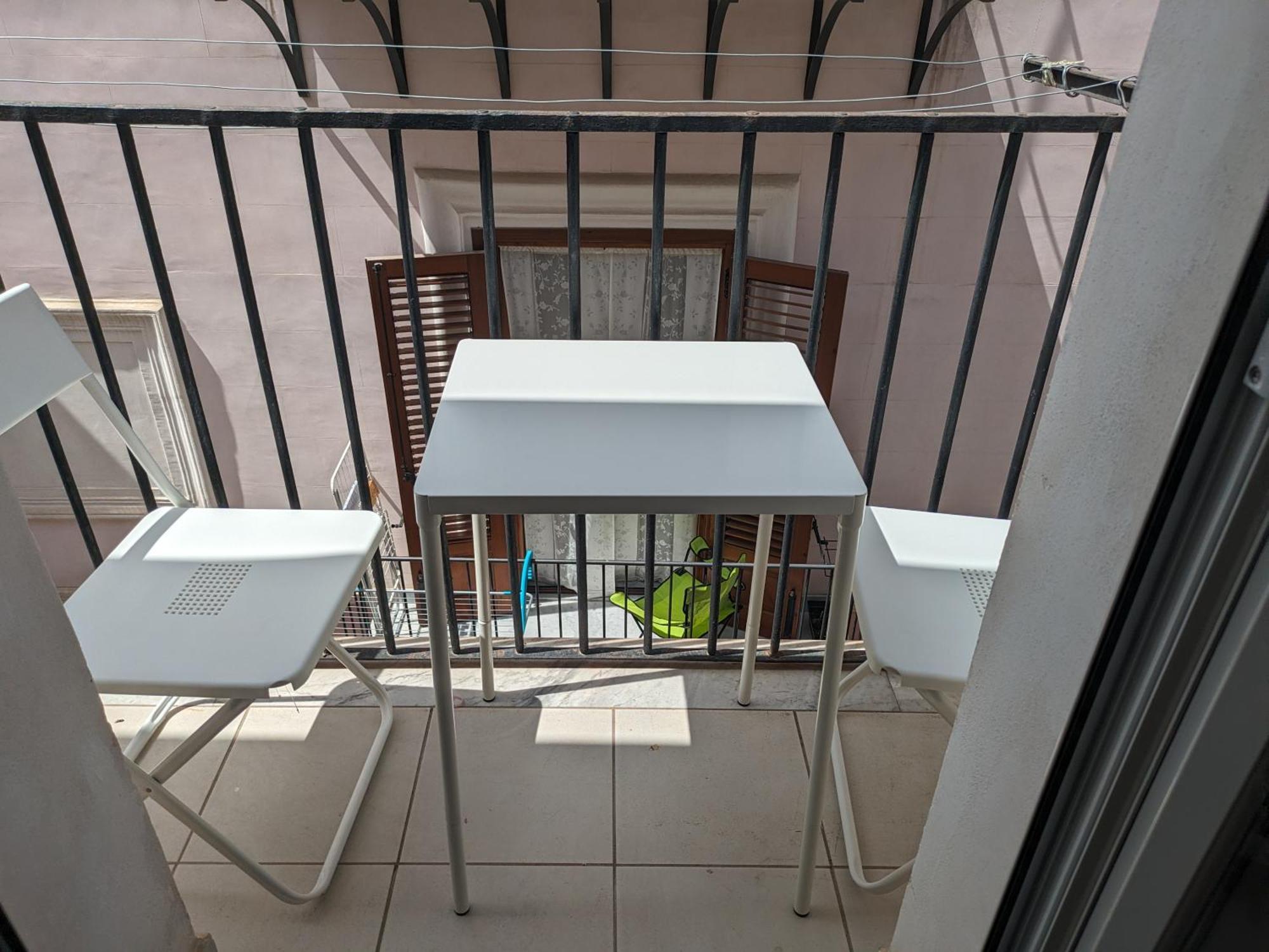 Atoca3 Casa Vacanze - Vedi Anche Atoca1 E Atoca2 Παλέρμο Εξωτερικό φωτογραφία